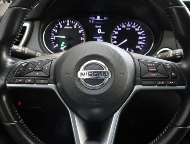 Nissan Qashqai  1.6 DIG-T 
