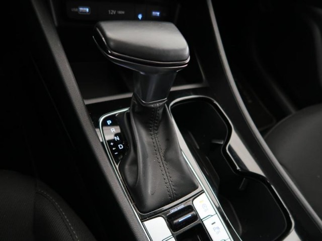 Hyundai Tucson  1.6 T-GDI 48V MHEV Smart