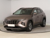 Hyundai Tucson  1.6 T-GDI 48V MHEV Smart