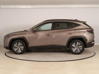 Hyundai Tucson  1.6 T-GDI 48V MHEV Smart