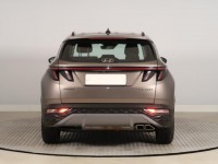 Hyundai Tucson  1.6 T-GDI 48V MHEV Smart