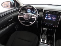 Hyundai Tucson  1.6 T-GDI 48V MHEV Smart