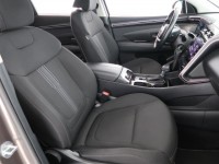 Hyundai Tucson  1.6 T-GDI 48V MHEV Smart