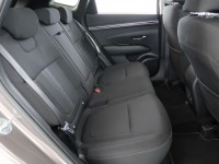Hyundai Tucson  1.6 T-GDI 48V MHEV Smart