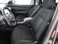 Hyundai Tucson  1.6 T-GDI 48V MHEV Smart