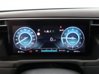 Hyundai Tucson  1.6 T-GDI 48V MHEV Smart