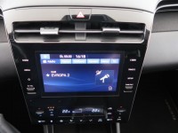 Hyundai Tucson  1.6 T-GDI 48V MHEV Smart