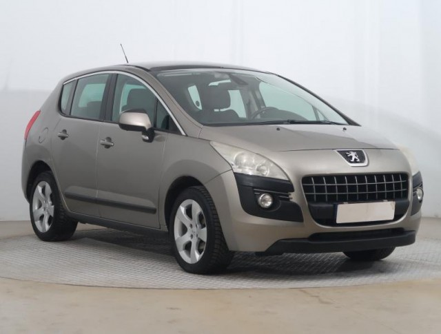 Peugeot 3008  1.6 HDi 