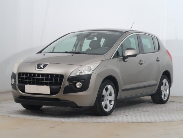 Peugeot 3008  1.6 HDi 