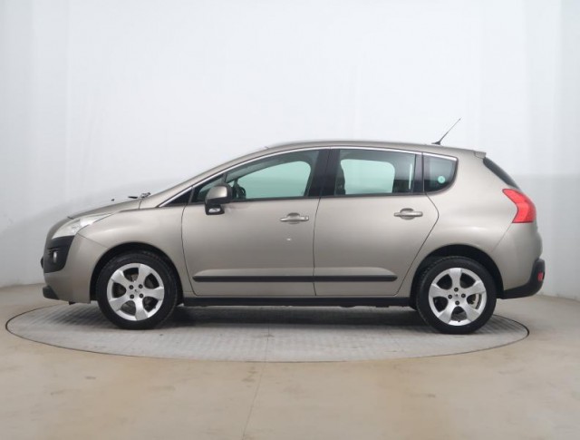 Peugeot 3008  1.6 HDi 