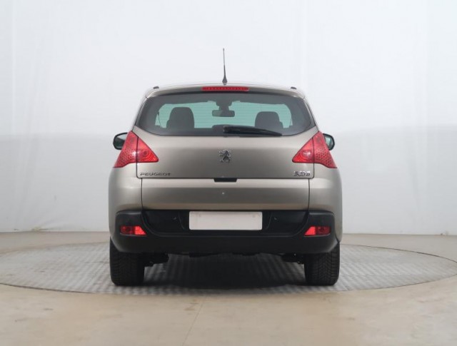 Peugeot 3008  1.6 HDi 