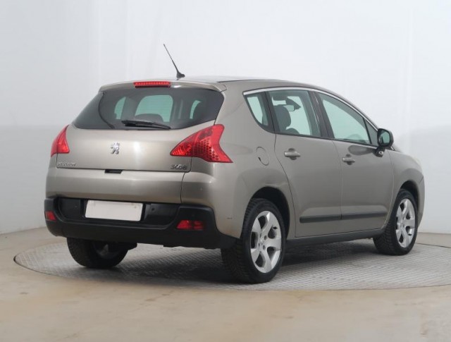 Peugeot 3008  1.6 HDi 