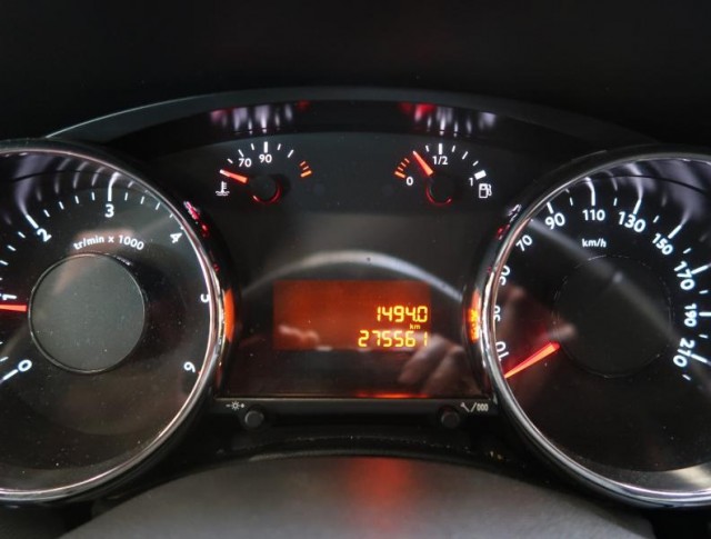 Peugeot 3008  1.6 HDi 