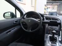 Peugeot 3008  1.6 HDi 