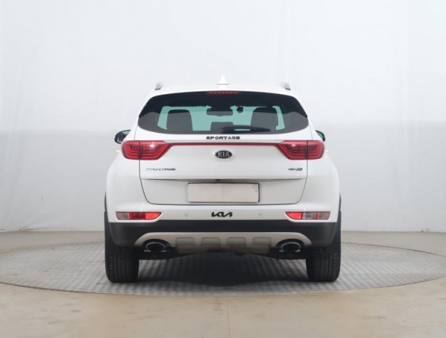 Kia Sportage  1.6 T-GDI GT Line