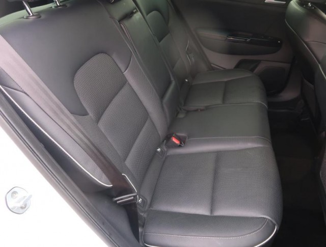 Kia Sportage  1.6 T-GDI GT Line