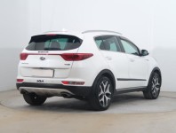 Kia Sportage  1.6 T-GDI GT Line