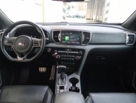 Kia Sportage  1.6 T-GDI GT Line