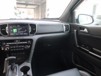 Kia Sportage  1.6 T-GDI GT Line