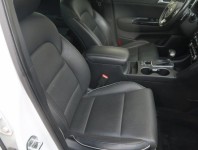 Kia Sportage  1.6 T-GDI GT Line