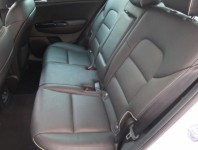 Kia Sportage  1.6 T-GDI GT Line