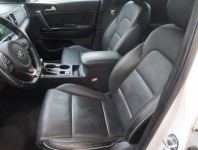 Kia Sportage  1.6 T-GDI GT Line