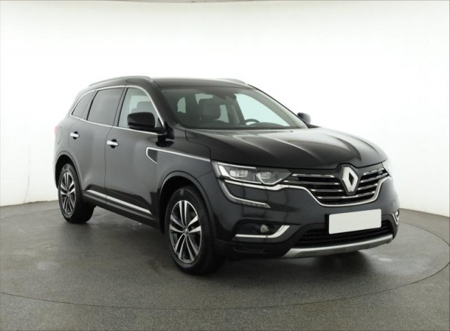 Renault Koleos  2.0 dCi 