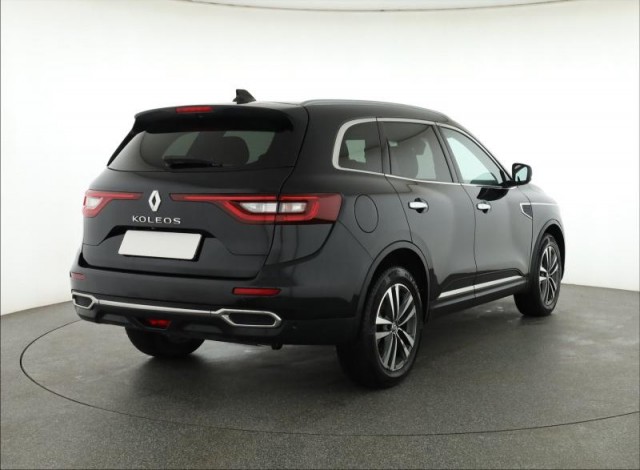 Renault Koleos  2.0 dCi 