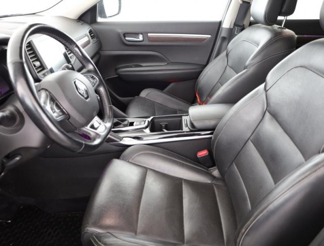 Renault Koleos  2.0 dCi 