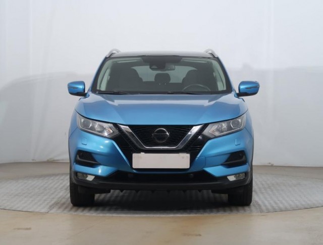 Nissan Qashqai  1.2 DIG-T 