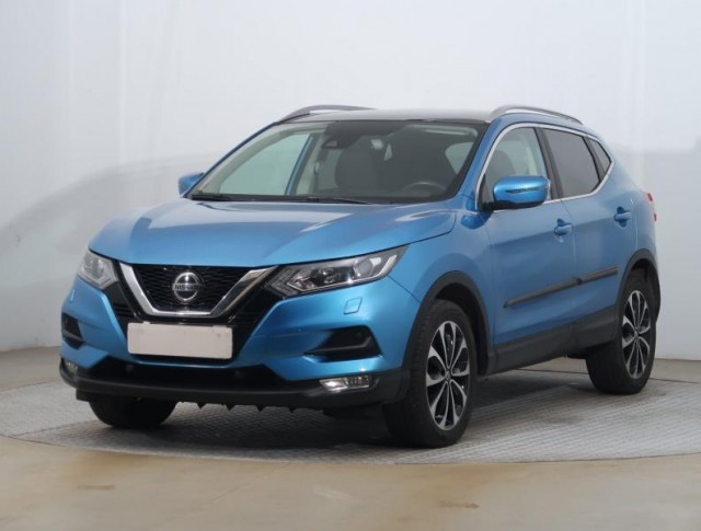 Nissan Qashqai  1.2 DIG-T 