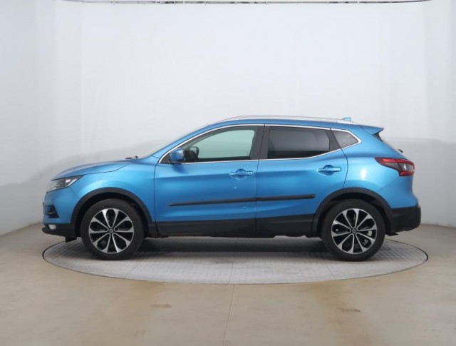 Nissan Qashqai  1.2 DIG-T 