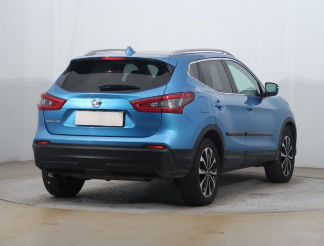 Nissan Qashqai  1.2 DIG-T 