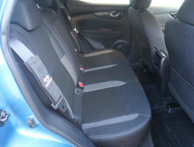 Nissan Qashqai  1.2 DIG-T 