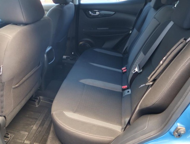 Nissan Qashqai  1.2 DIG-T 
