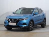 Nissan Qashqai  1.2 DIG-T 
