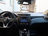 Nissan Qashqai  1.2 DIG-T 