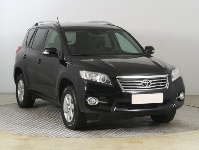Toyota RAV 4  2.0 VVT-i 