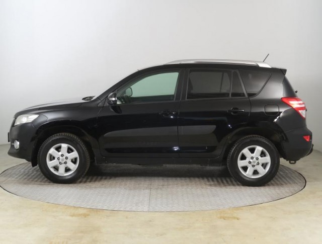 Toyota RAV 4  2.0 VVT-i 