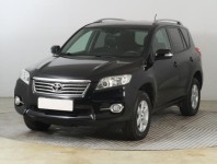 Toyota RAV 4  2.0 VVT-i 