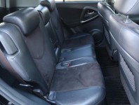 Toyota RAV 4  2.0 VVT-i 