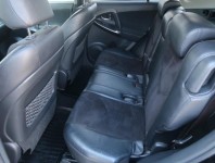 Toyota RAV 4  2.0 VVT-i 