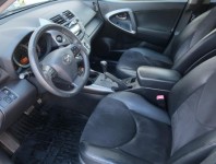 Toyota RAV 4  2.0 VVT-i 