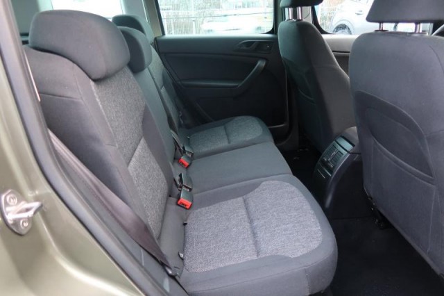 Škoda Yeti  1.2 TSI 