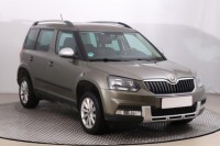 Škoda Yeti  1.2 TSI 