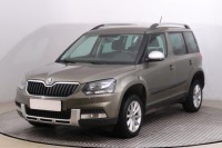 Škoda Yeti  1.2 TSI 