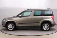 Škoda Yeti  1.2 TSI 