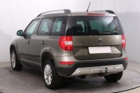 Škoda Yeti  1.2 TSI 