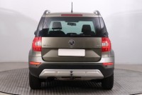 Škoda Yeti  1.2 TSI 