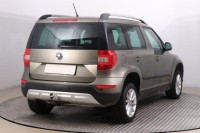 Škoda Yeti  1.2 TSI 